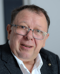 Dr. Peter Gauglhofer